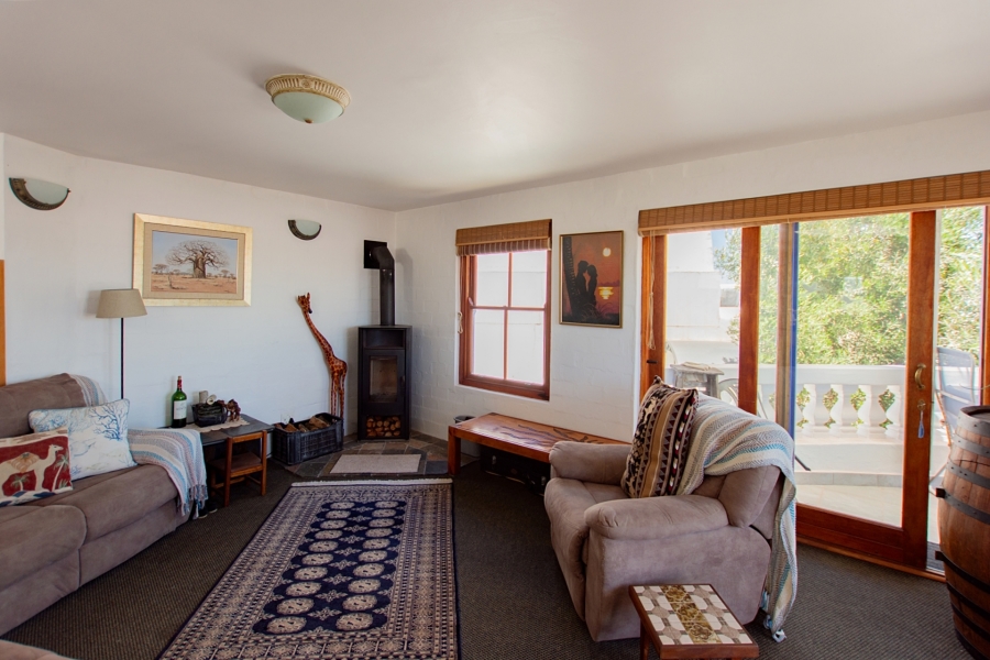 3 Bedroom Property for Sale in Paradise Beach Western Cape